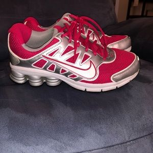 women’s Nike Shox